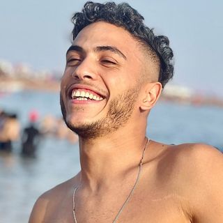 Salah Farag | صلاح فرج