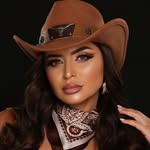 Bouchra Ben Ayache بشرى بن عياش