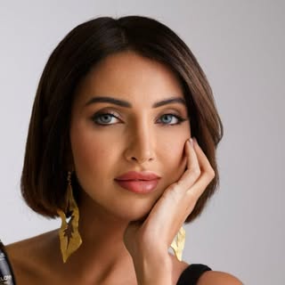 Nada Elashmouny - ندى الاشموني