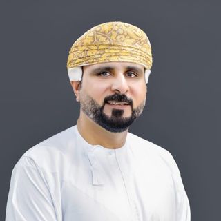 Khalil Albalushi 