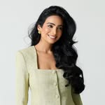 Gina Maayah Dadlani 