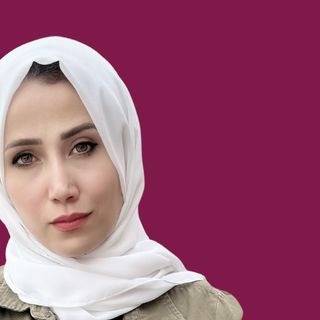 Muna Hawwa | مُنى حوّا