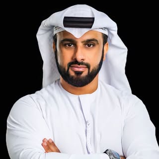﮼الإعلامي ﮼سعيد ﮼المعمري 🇦🇪