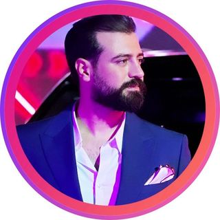 Sameer Alobaydi | سمير العبيدي