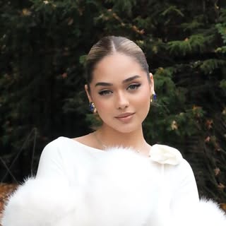 Eya Fattouh 