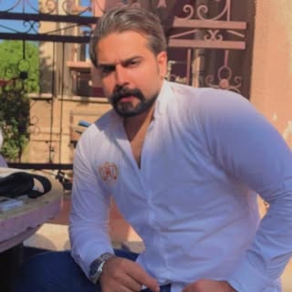 Mohammed Alsurai