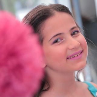 Maya alsaidie|مايا الصعيدي