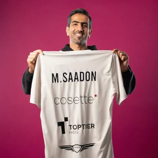 محمد سعدون الكواري M.Saadon