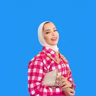 Frah Ashour | فرح عاشور