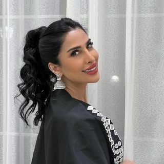 Ayesha Zehi عائشه زهي 🇦🇪
