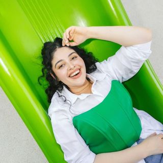 Hadeel Marei | هديل مرعي