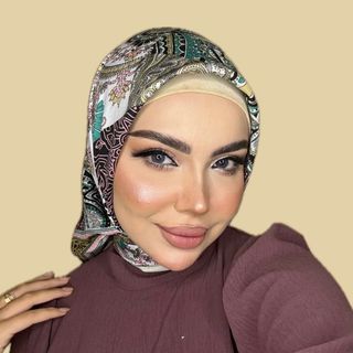 Mina Falah 