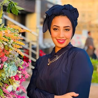 Walaa Aly | ولاء علي