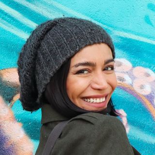 Salam Katanani • سلام قطناني