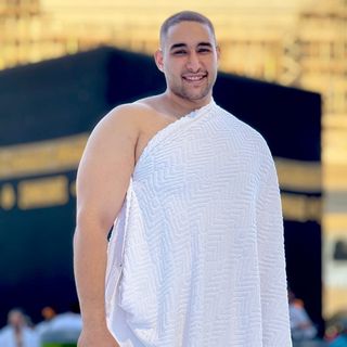 Adham Mohamed 