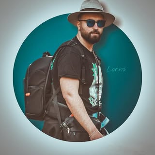 Lorns Amian لورنس عميان