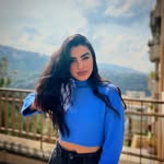 Zeina Zeytoun 