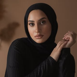 Amira Farag | أميرة فرج