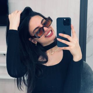 إنچي عبده - Engy Abdo