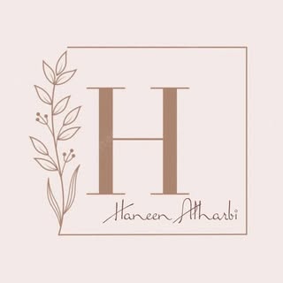 حنين الحربي | HANEEN