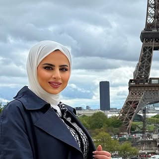 Asrar Alsaeed