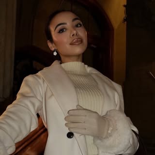 Dina Lambarki