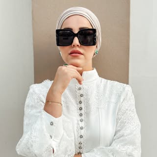 Rasha_albeik - رشا البيك
