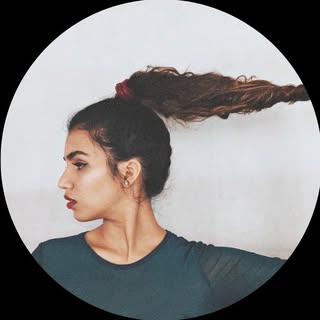 Aya | أية 💙