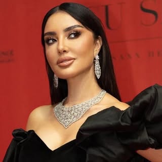 Mayssa Maghrebi ميساء مغربي