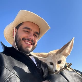 Younes khelifa  يونس خليفة