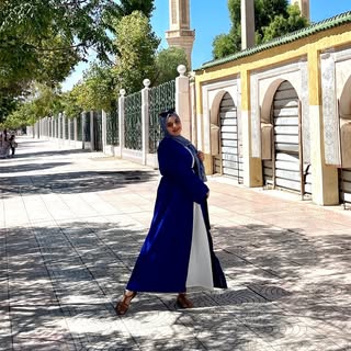 Amani Houadef | AMANYCOOK 🕊️