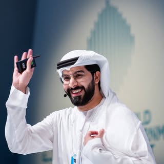 Abdullah Mohammad AlRaesi - عبدالله الرئيسي