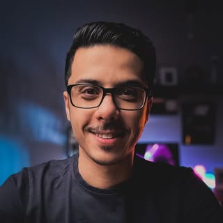 صقر عبدالله | Sager Alhanaishel