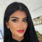 Searina Abdel Kader سيرينا عبدالقادر