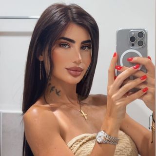 KATREXA AYOUB
