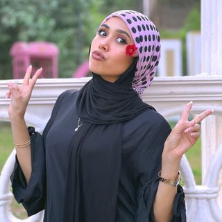 Nada Ahmed 