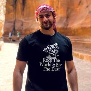 Ali Mawla | شيف علي