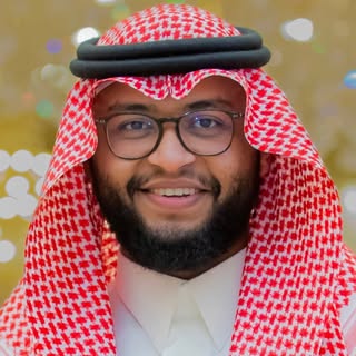 ابراهيم الدوسري 🇸🇦