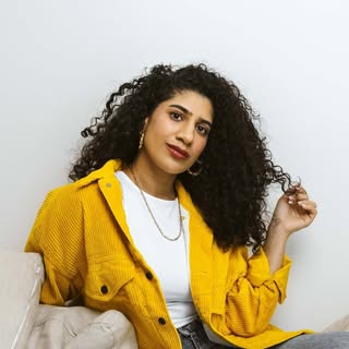 مها جعفر | Maha Jaafar
