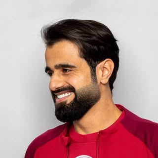 Abdullah Al Ghafri 