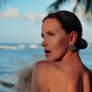 Irina Belousova 