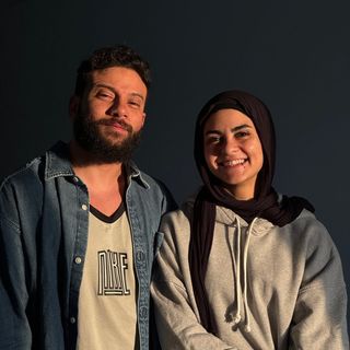 Reem و Barbary - ريم و بربرى