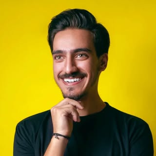 Abdullah Alnazer | عبدالله الناظر