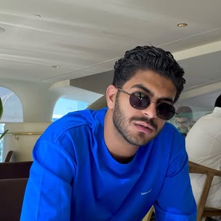 معاذ عبدالرحمن