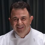 Martín Berasategui