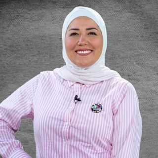 Rawsan Hallak | روسن حلاق 🇯🇴