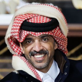 محمد الدوسري