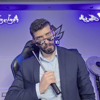 Bilal Haddad | بلال الحدّاد