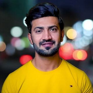 Abdul Malik Fareed 