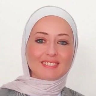 أخصائية التغذية ديمة الكيلاني
